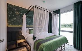 Joy 5 Hotel & Spa